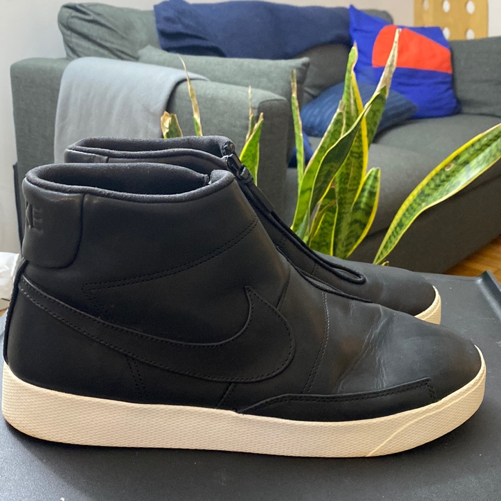 Nikelab blazer advanced size 11